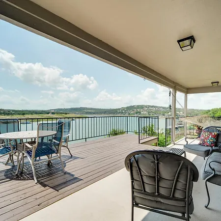 Spicewood Condo On The South Shore Of Lake Travis!